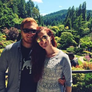 Meet your Posher, Kelsey